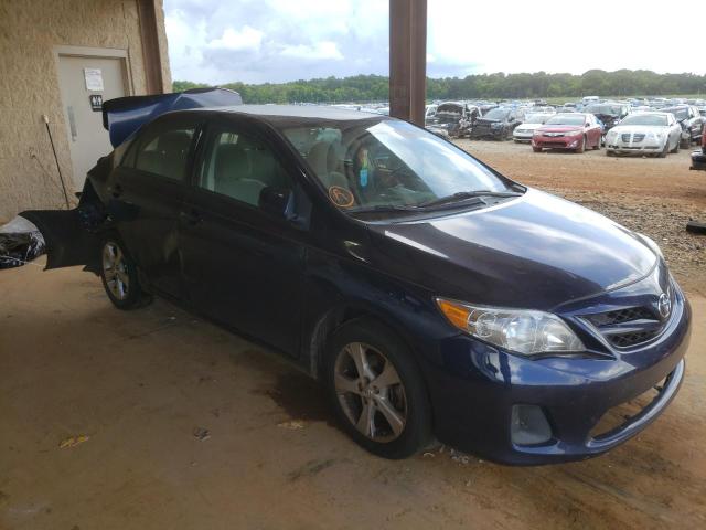 TOYOTA COROLLA BA 2012 2t1bu4ee8cc775469