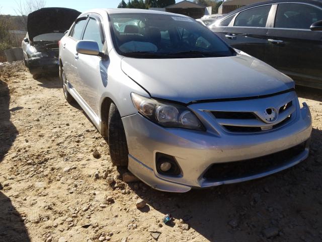 TOYOTA COROLLA BA 2012 2t1bu4ee8cc776010