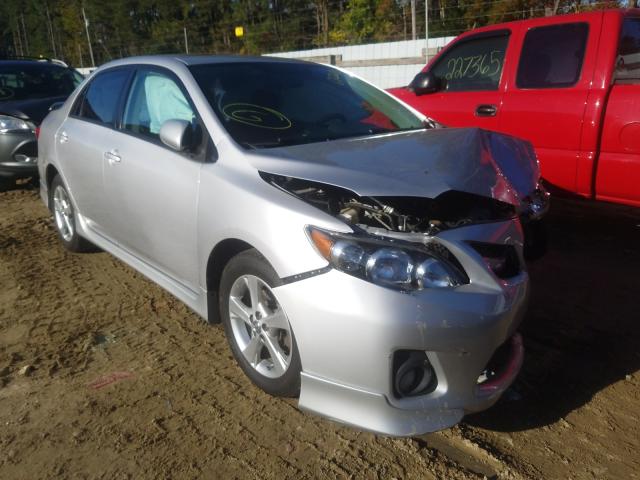 TOYOTA COROLLA BA 2012 2t1bu4ee8cc777934