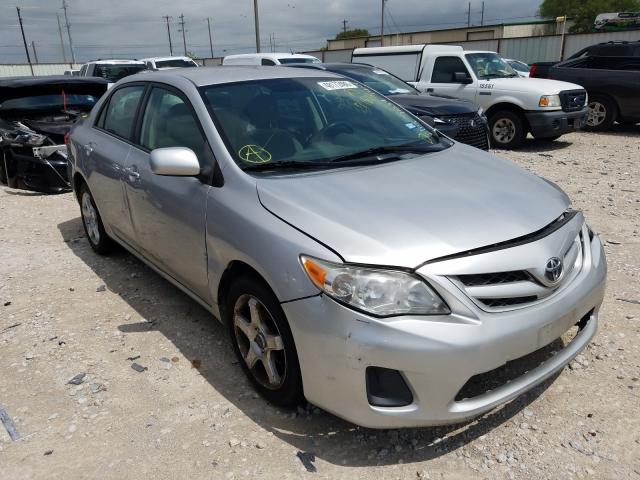 TOYOTA COROLLA BA 2012 2t1bu4ee8cc778128