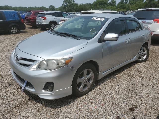 TOYOTA COROLLA BA 2012 2t1bu4ee8cc779294