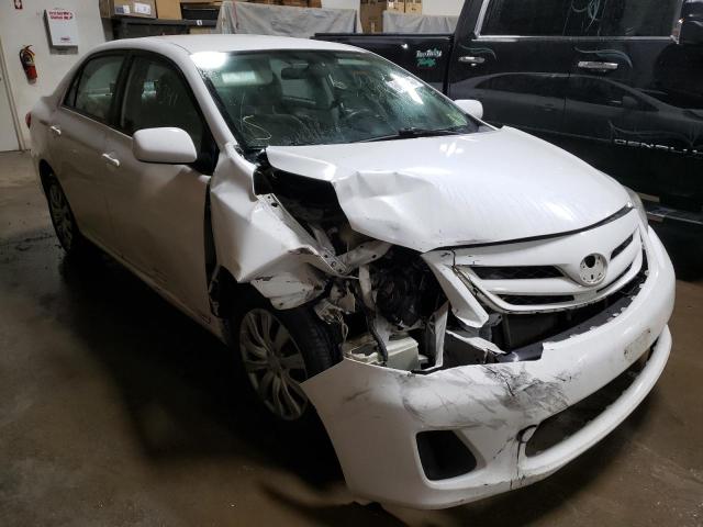 TOYOTA COROLLA BA 2012 2t1bu4ee8cc779585