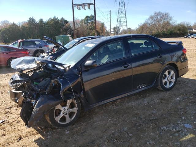 TOYOTA COROLLA BA 2012 2t1bu4ee8cc780879