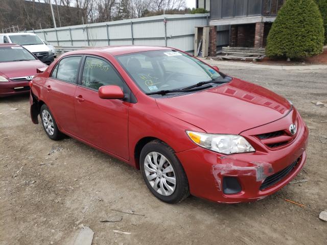 TOYOTA COROLLA BA 2012 2t1bu4ee8cc781403