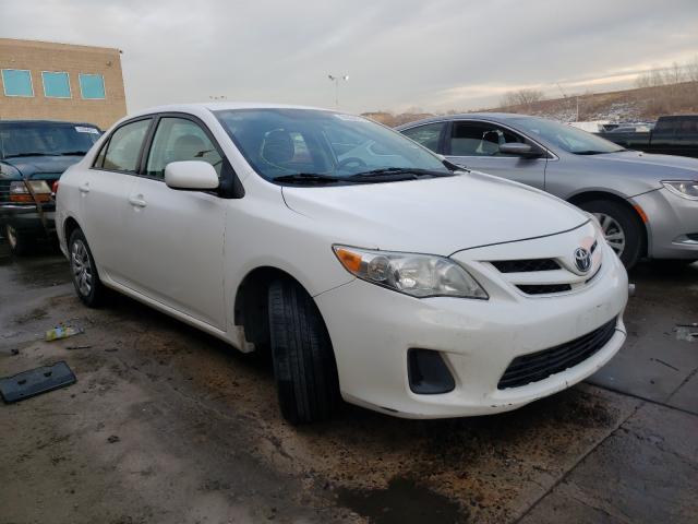 TOYOTA COROLLA BA 2012 2t1bu4ee8cc782910