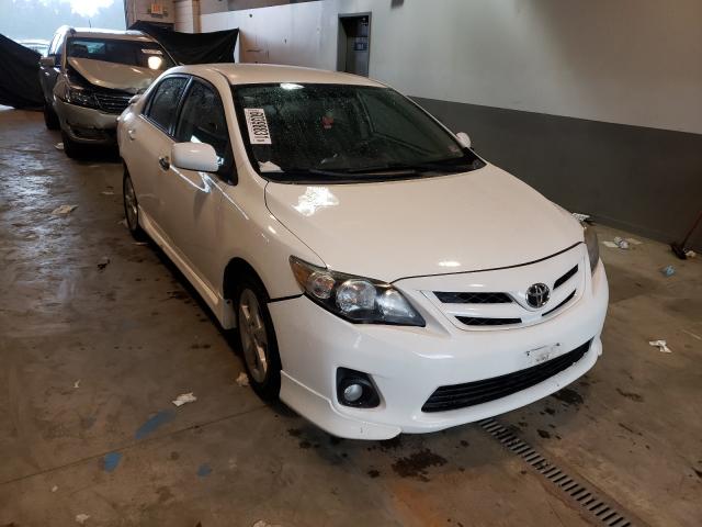 TOYOTA COROLLA BA 2012 2t1bu4ee8cc783569