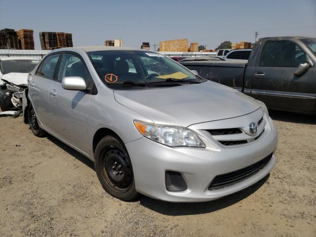 TOYOTA COROLLA BA 2012 2t1bu4ee8cc786357