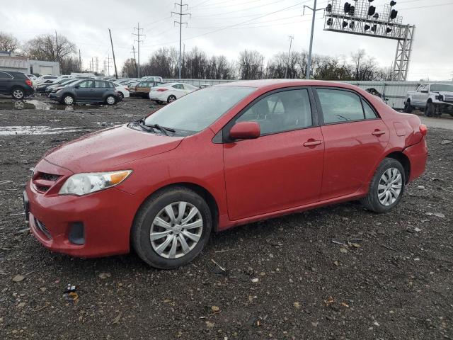 TOYOTA COROLLA 2012 2t1bu4ee8cc787377