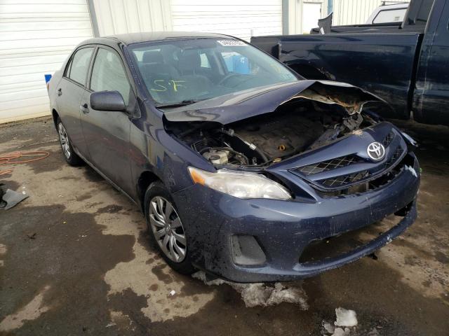 TOYOTA COROLLA BA 2012 2t1bu4ee8cc787671