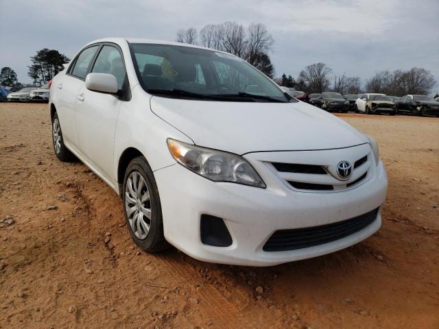 TOYOTA COROLLA BA 2012 2t1bu4ee8cc788108