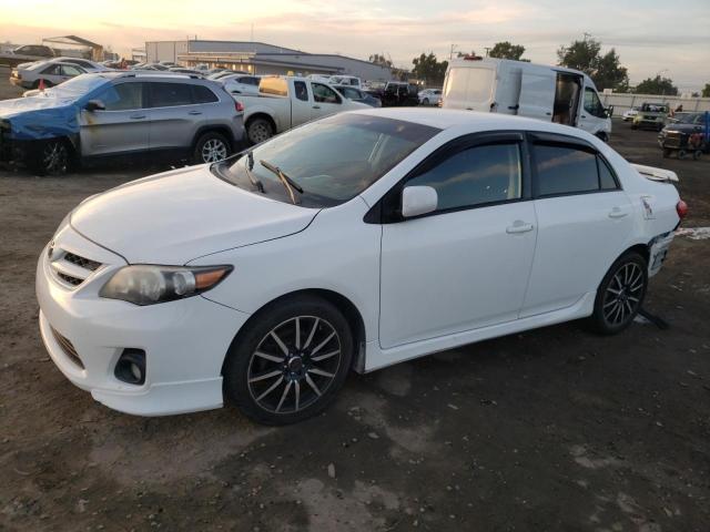 TOYOTA COROLLA BA 2012 2t1bu4ee8cc790117