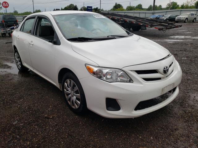 TOYOTA COROLLA BA 2012 2t1bu4ee8cc791249