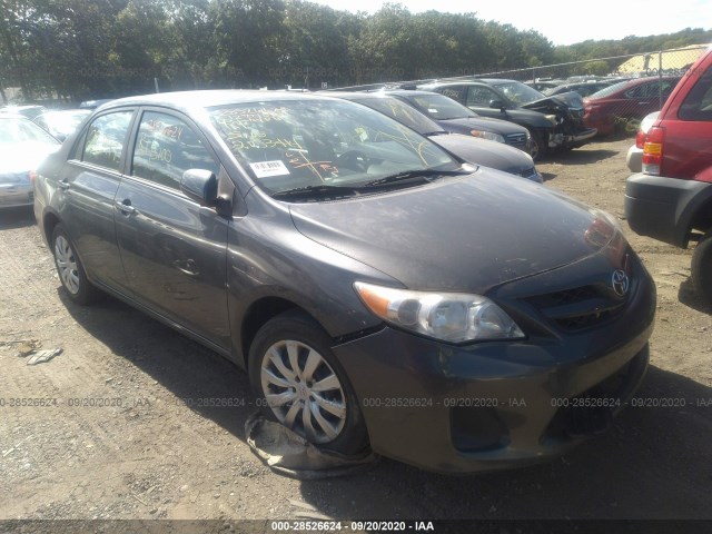 TOYOTA COROLLA 2012 2t1bu4ee8cc792837