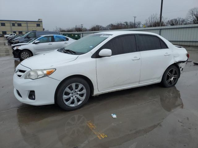 TOYOTA COROLLA 2012 2t1bu4ee8cc799917