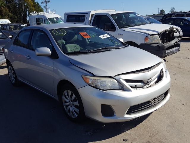 TOYOTA COROLLA BA 2012 2t1bu4ee8cc801472