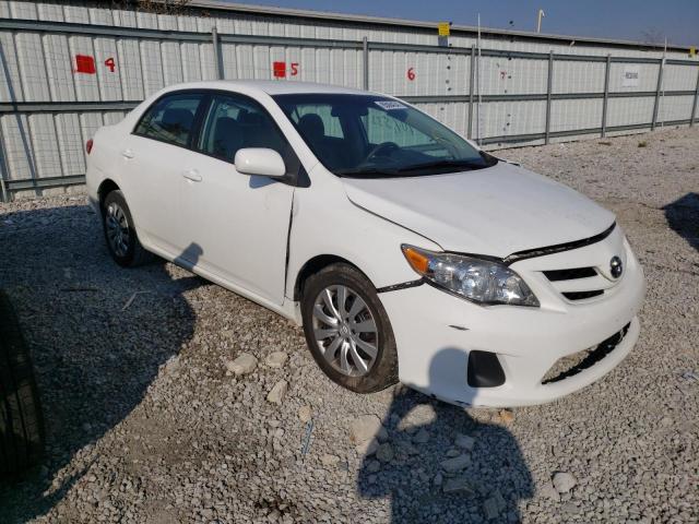 TOYOTA COROLLA BA 2012 2t1bu4ee8cc802900