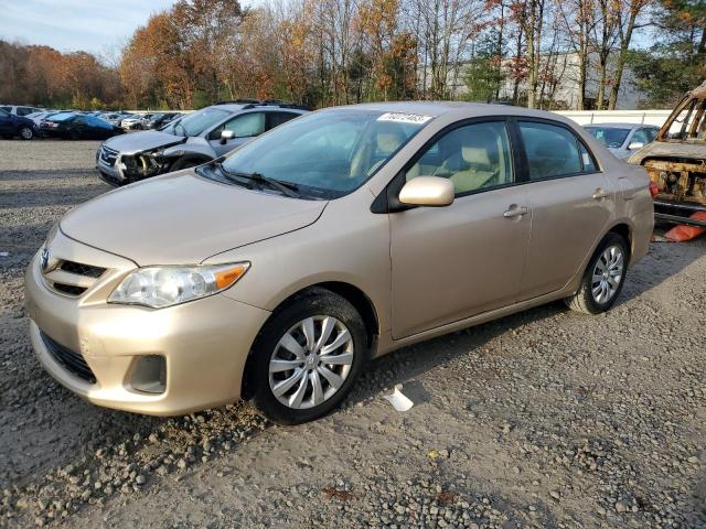 TOYOTA COROLLA 2012 2t1bu4ee8cc803304