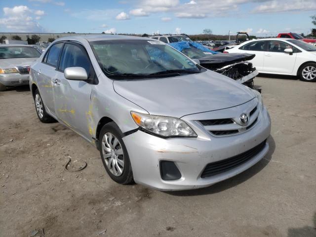 TOYOTA COROLLA BA 2012 2t1bu4ee8cc804873