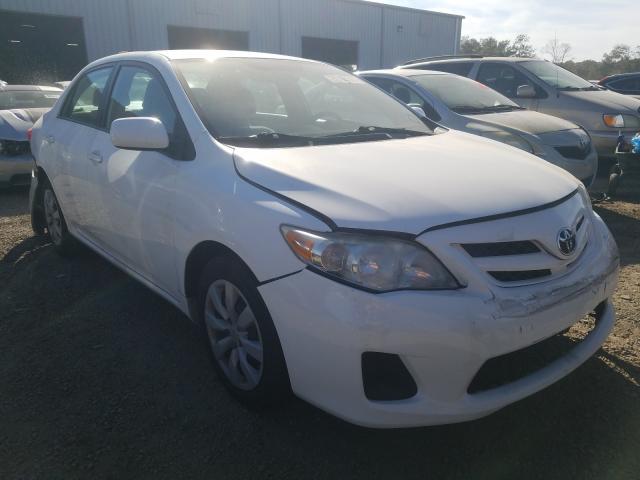 TOYOTA COROLLA BA 2012 2t1bu4ee8cc805540