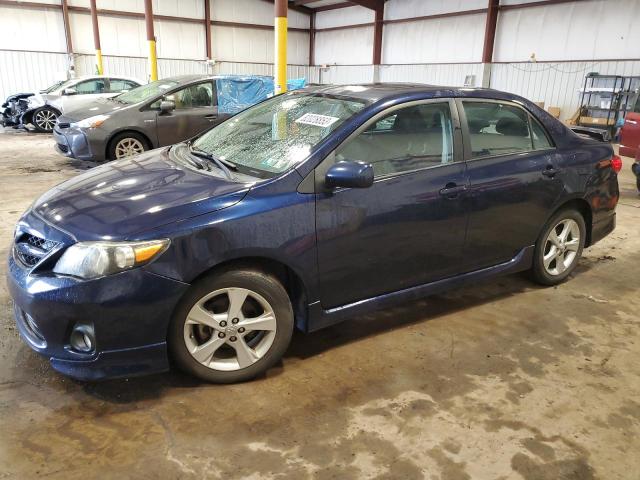 TOYOTA COROLLA 2012 2t1bu4ee8cc808132