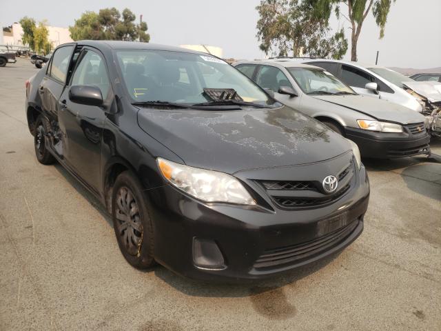 TOYOTA COROLLA BA 2012 2t1bu4ee8cc808177