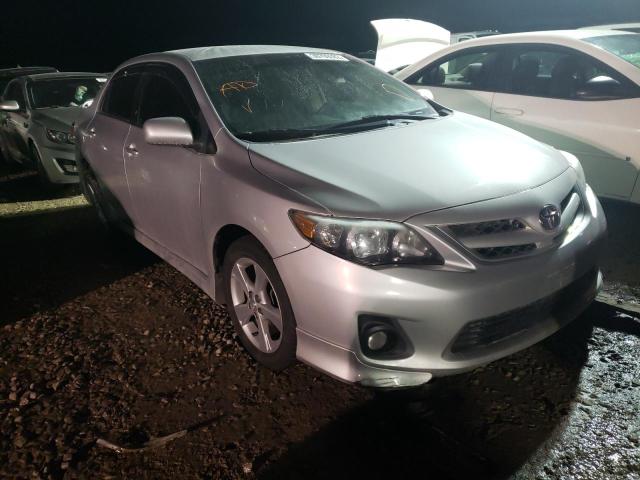 TOYOTA COROLLA BA 2012 2t1bu4ee8cc809832