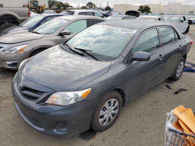 TOYOTA COROLLA 2012 2t1bu4ee8cc816263