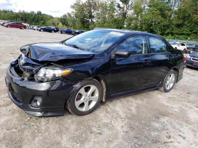 TOYOTA COROLLA 2012 2t1bu4ee8cc817235