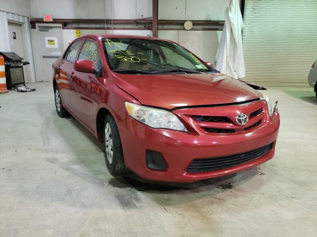 TOYOTA COROLLA BA 2012 2t1bu4ee8cc817882