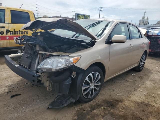 TOYOTA COROLLA 2012 2t1bu4ee8cc819065