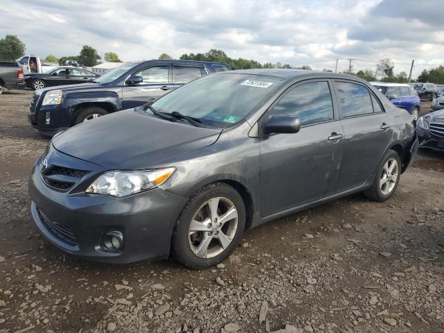 TOYOTA COROLLA BA 2012 2t1bu4ee8cc822709