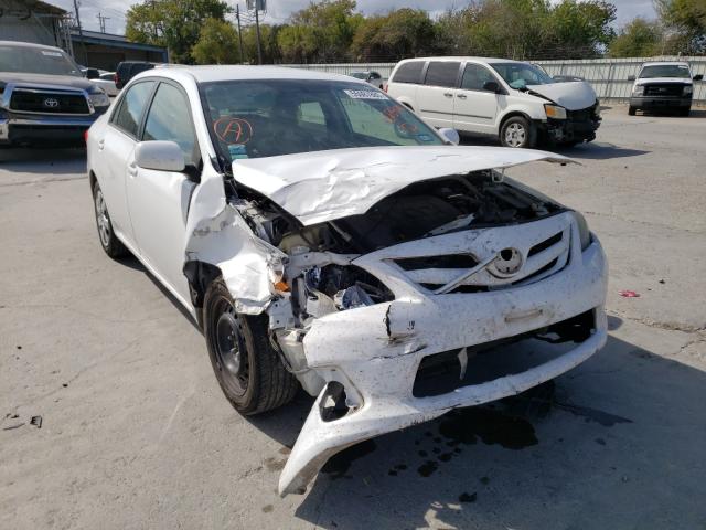 TOYOTA COROLLA BA 2012 2t1bu4ee8cc823942