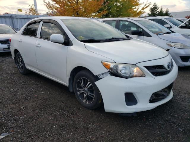 TOYOTA COROLLA BA 2012 2t1bu4ee8cc825836