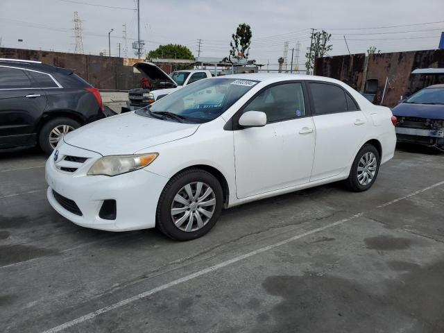 TOYOTA COROLLA 2012 2t1bu4ee8cc827473