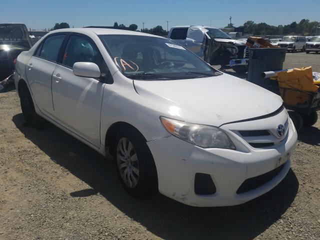 TOYOTA COROLLA BA 2012 2t1bu4ee8cc828820