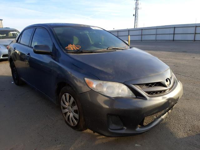 TOYOTA COROLLA BA 2012 2t1bu4ee8cc833290