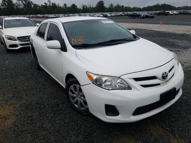 TOYOTA COROLLA BA 2012 2t1bu4ee8cc835122