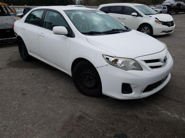 TOYOTA COROLLA BA 2012 2t1bu4ee8cc836559