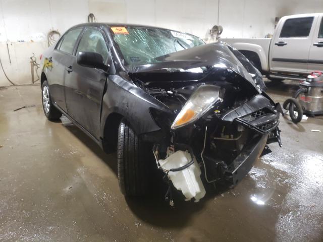 TOYOTA COROLLA BA 2012 2t1bu4ee8cc838067