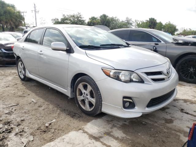 TOYOTA COROLLA BA 2012 2t1bu4ee8cc840756