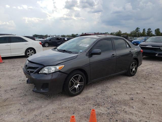 TOYOTA COROLLA 2012 2t1bu4ee8cc841471