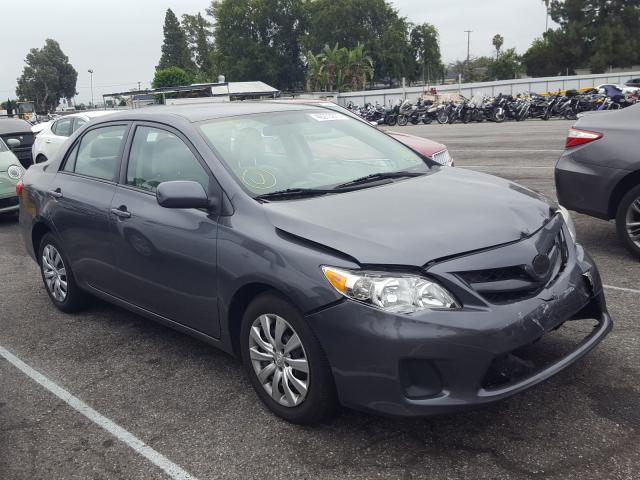 TOYOTA COROLLA BA 2012 2t1bu4ee8cc842202