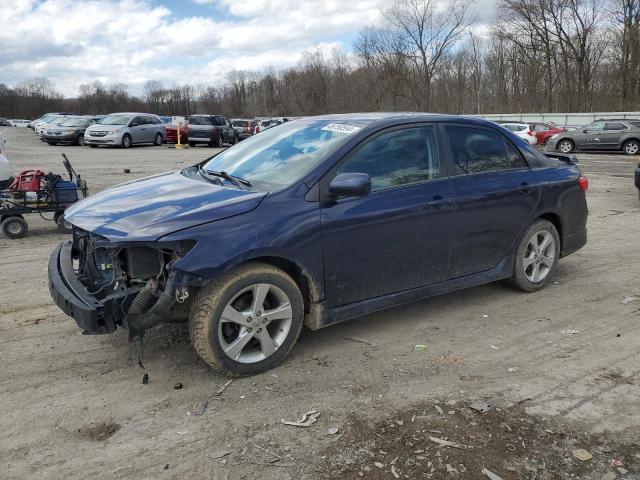 TOYOTA COROLLA 2012 2t1bu4ee8cc842281