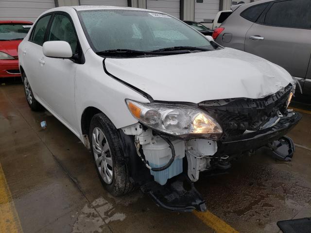 TOYOTA COROLLA BA 2012 2t1bu4ee8cc842412