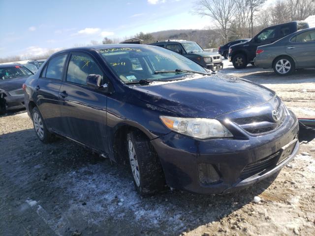 TOYOTA COROLLA BA 2012 2t1bu4ee8cc843737