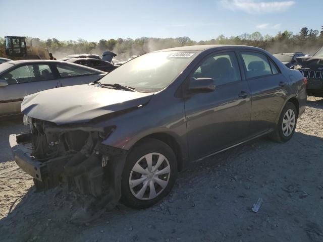 TOYOTA COROLLA BA 2012 2t1bu4ee8cc843818