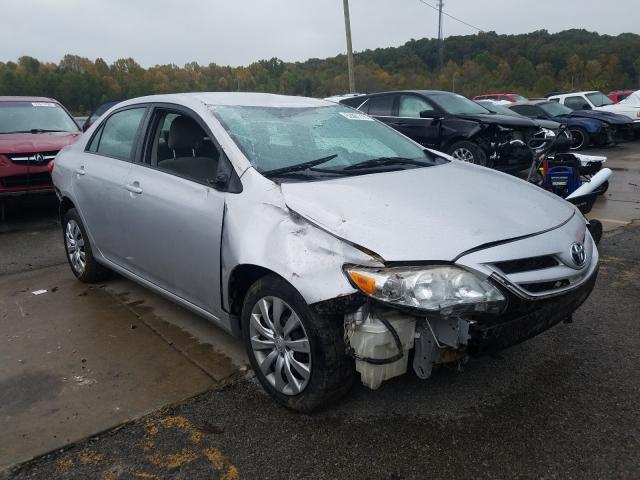 TOYOTA COROLLA BA 2012 2t1bu4ee8cc844435