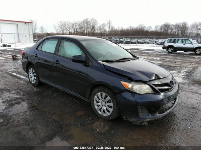 TOYOTA COROLLA 2012 2t1bu4ee8cc850185