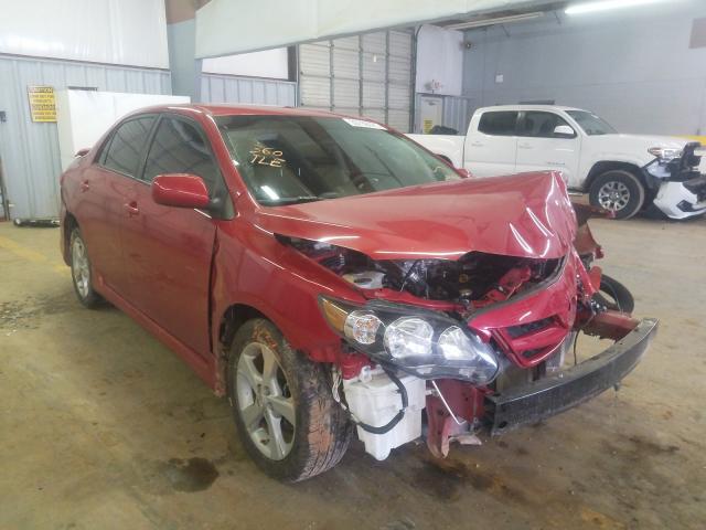 TOYOTA COROLLA BA 2012 2t1bu4ee8cc851434