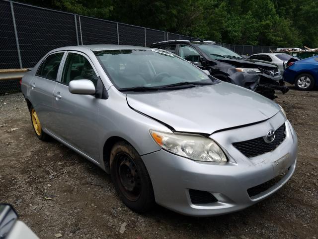 TOYOTA COROLLA BA 2012 2t1bu4ee8cc852552